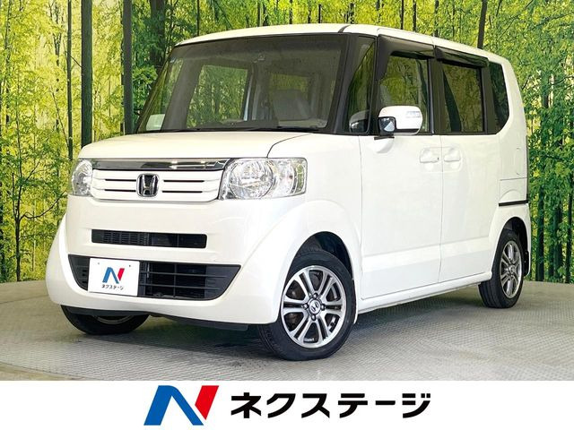 N-BOX G Lパッケージ 