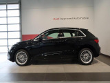 A3スポーツバック 40 TFSI クワトロ アドバンスト 4WD 