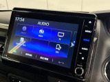 Bluetoothオーディオをはじめ様々なオーディオソースがついています!これでドライブもより一層楽しめますね!