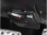 高速道路にはかかせないETC搭載!