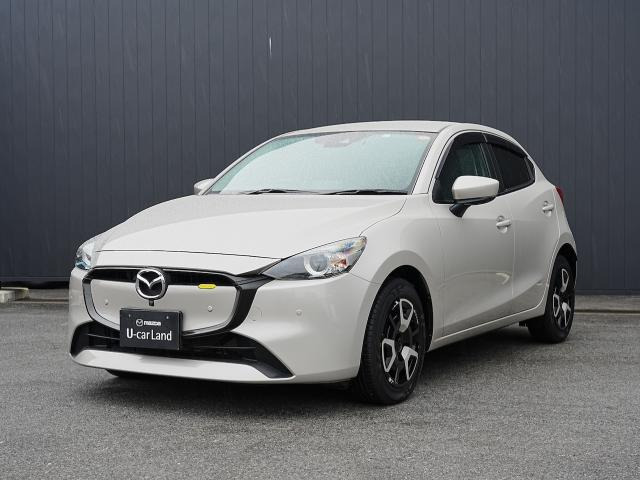 マツダ MAZDA2 