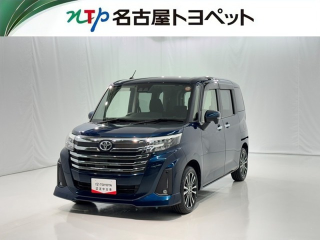トヨタ ルーミー 