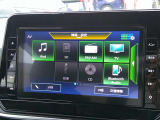 DVD・CD再生&フルセグTV&Bluetoothオーディオ・ハンズフリー通話&AM・FMラジオ機能付き♪