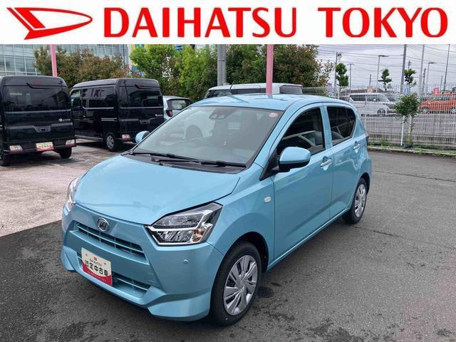 ミライース X SAIII 