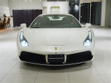 488スパイダー F1 DCT 