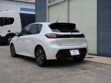 208 アリュール 