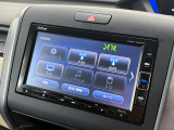 音楽ソースは、CD/DVD/SD/USB/サウンドコンテナ/TV/Bluetoothに対応しております、CDの自動録音機能やスマホ連携で快適ドライブが可能です