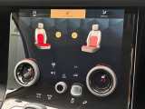 【フロントシートヒーター メーカーop価格￥58000】温度調整が可能で、0から3までの段階で温かさを調整できます。冬場などにドライバーや助手席の快適性を高めます。