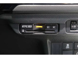 ◆◆ETC付!高速道路の料金所はキャッシュレスで通過です!サービスエリア等にあるスマートインターの出入りも利用可能でとっても便利☆ご納車後すぐにお使い頂けるようセットアップしてのお渡しとなります。