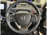 【Honda SENSING】衝突被害軽減ブレーキ〈CMBS〉、ACC〈アダプティブ・クルーズ・コントロール〉、LKAS〈車線維持支援システム〉、誤発進抑制機能、等で安全運転のサポートをします!