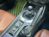 ロードスターRF 2.0 VS テラコッタ セレクション 