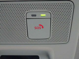 【SOSコール】 緊急時に警察・消防・医療機関への連絡を補助するサービスです。※事前登録が必要です。また有料です。