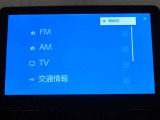 オーディオソース一覧です。並び替えもできます!