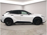 クラウンスポーツ 2.5 Z E-Four 4WD 