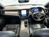 V90クロスカントリー B6 AWD プロ 4WD 