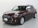 MINI NEXT湘南 納車可 正規ディーラー認定中古車