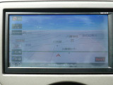 純正ナビゲーション