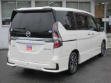セレナ 1.2 e-POWER ハイウェイスターV 