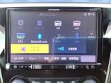 多機能ナビです!