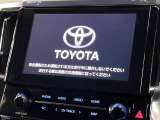 【フルセグTV付ナビゲーション】使いやすいナビで目的地までしっかり案内してくれます。各種オーディオ再生機能も充実しており、お車の運転がさらに楽しくなります!!