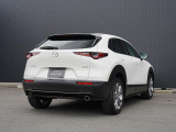 CX-30 1.8 XD プロアクティブ ツーリングセレクション 4WD 