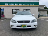 アルテッツァ 2.0 RS200 