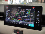 ◆ホンダ純正メモリーナビ◆初めての場所もナビゲーションがご案内!楽しい旅行をサポートします。