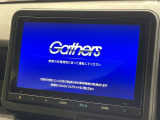 【純正8型ナビ】人気の純正ナビを装備しております。ナビの使いやすさはもちろん、オーディオ機能も充実!キャンプや旅行はもちろん、通勤や買い物など普段のドライブも楽しくなるはず♪