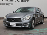 日産 フーガハイブリッド