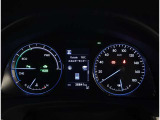メーターも見やすく安全運転をサポートいたします!