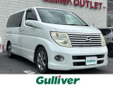 日産 エルグランド