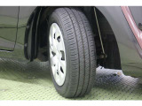タイヤサイズ 185/60R15。
