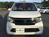 N-WGN C 4WD 