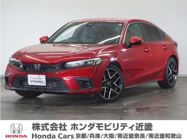 シビック 1.5 LX
