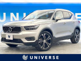 ボルボ XC40