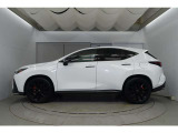 NX 350 Fスポーツ 4WD 