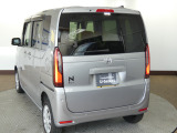 N-BOX  660 4WD