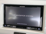 【ナビゲーション】使いやすいナビで目的地までしっかり案内してくれます。各種オーディオ再生機能も充実しており、お車の運転がさらに楽しくなります!!