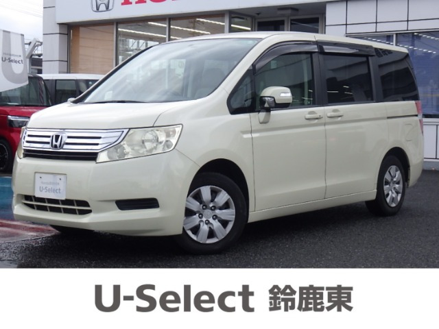 ホンダ ステップワゴン 