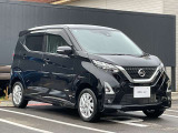 デイズ ハイウェイスターX プロパイロットエディション 4WD 