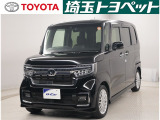 ホンダ N-BOXカスタム