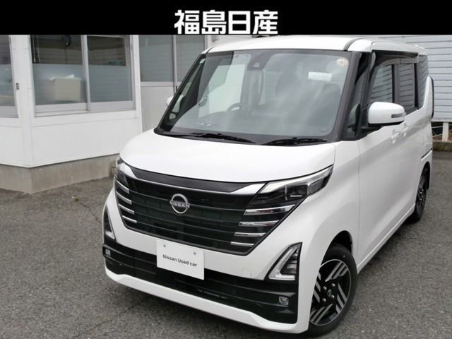 デイズ ハイウェイスターX プロパイロットエディション 