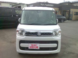 スペーシア ハイブリッド(HYBRID)  X 4WD 