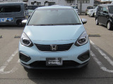 フィット  1.3 クロスター 4WD