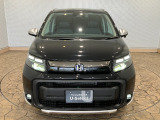 【Honda SENSING】衝突被害軽減ブレーキ〈CMBS〉、ACC〈アダプティブ・クルーズ・コントロール〉、LKAS〈車線維持支援システム〉、誤発進抑制機能、等で安全運転のサポートをします!
