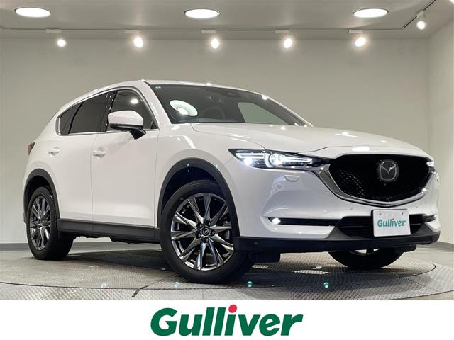 マツダ CX-5 