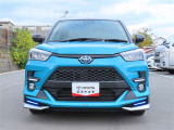 ライズ  ハイブリッド 1.2 Z