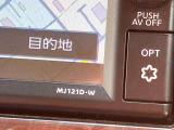 ナビゲーションの型番になります。