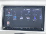 【 オーディオソース 】車内で音楽やラジオなど様々なコンテンツを選択できます!//
