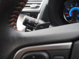 パドルシフト搭載でマニュアルミッションさながらの運転もお楽しみ頂けます♪